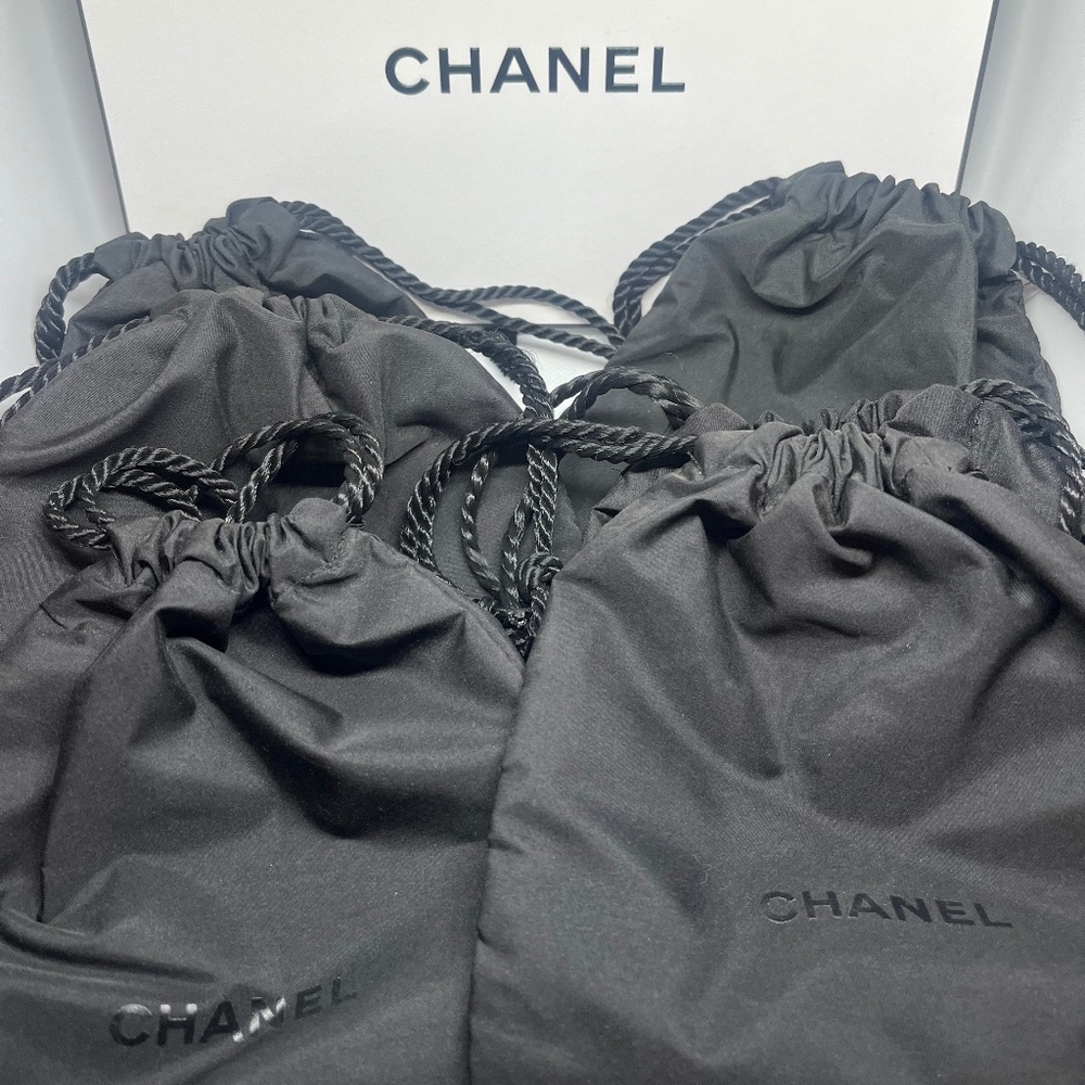 Chanel Empty boxes bundle